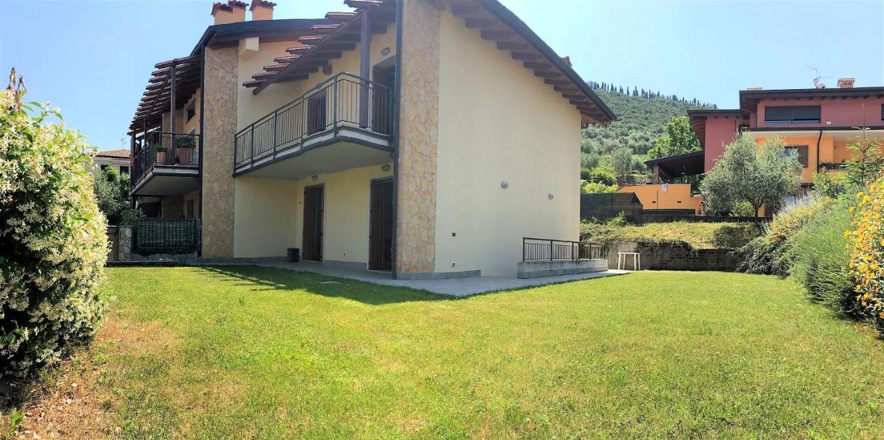 Villetta Iris Garda  Exterior photo
